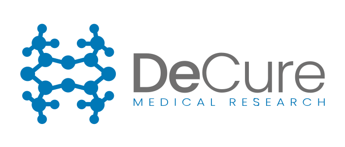 Decure_logo